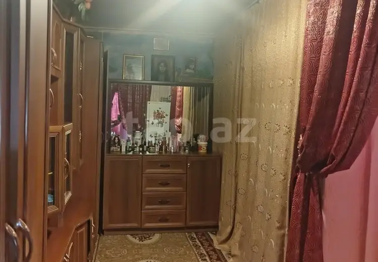1 otaqlı mənzil , Qusar