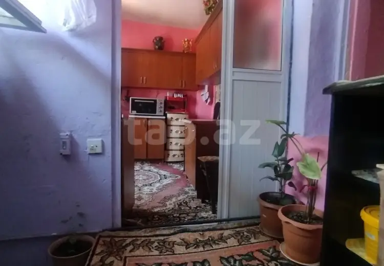 1 otaqlı mənzil , Qusar
