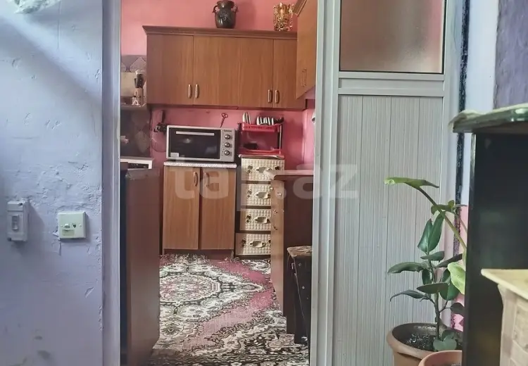 1 otaqlı mənzil , Qusar