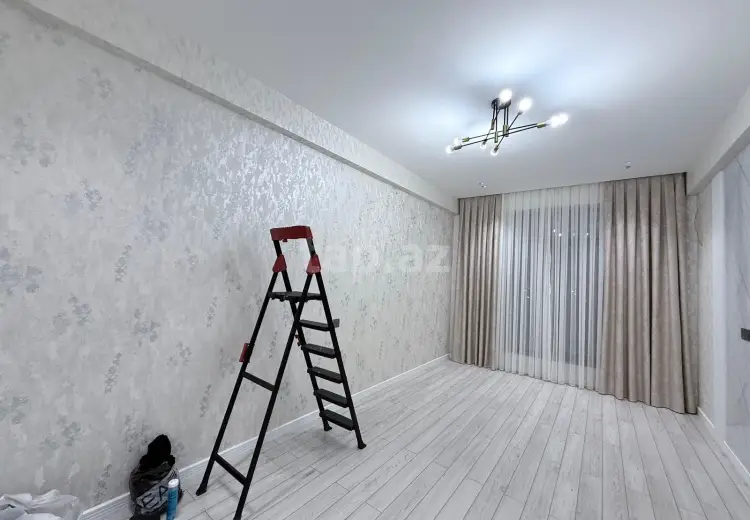 2 otaqlı mənzil , Sumqayıt