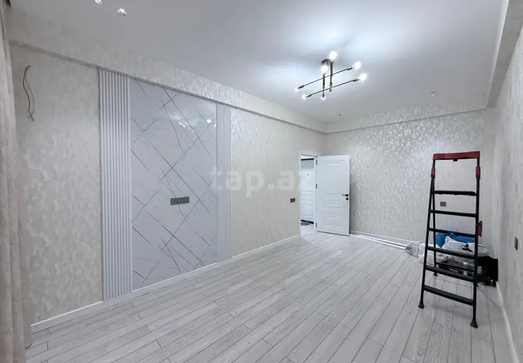 2 otaqlı mənzil , Sumqayıt