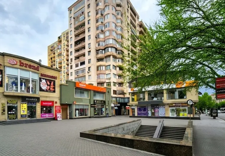 3 otaqlı mənzil Satılır, Əhmədli, Xətai, Bakı