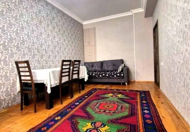 3 otaqlı mənzil Satılır, Əhmədli, Xətai, Bakı