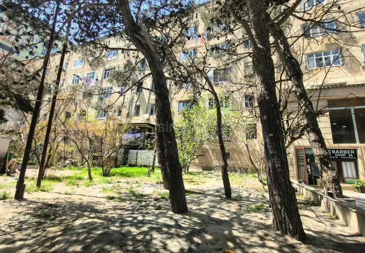 250 m² Obyekt / Ofis Satılır, Badamdar qəs., Səbail, Bakı
