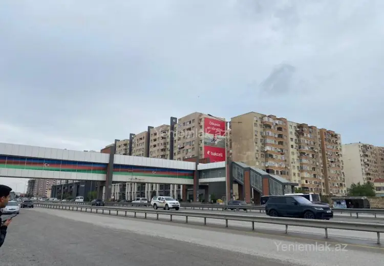 2 otaqlı mənzil Satılır, Xırdalan