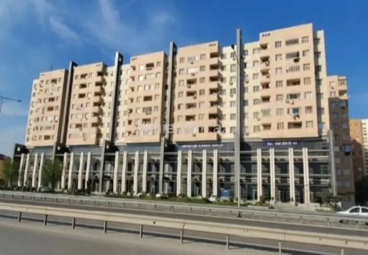2 otaqlı mənzil Satılır, Xırdalan