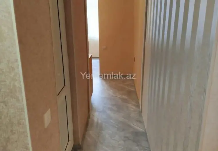 2 otaqlı mənzil Satılır, Yasamal qəs., Yasamal, Bakı
