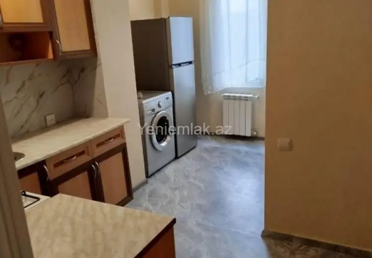 2 otaqlı mənzil Satılır, Yasamal qəs., Yasamal, Bakı