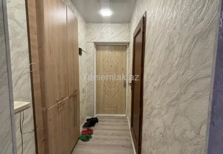 2 otaqlı mənzil Satılır, Nizami, Bakı