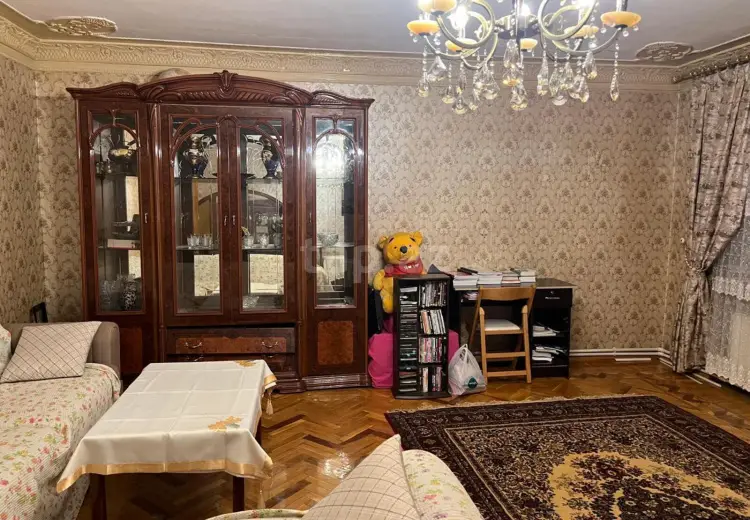 3 otaqlı mənzil Kirayə (aylıq), Bakı
