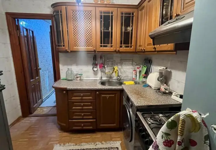 3 otaqlı mənzil Kirayə (aylıq), Bakı
