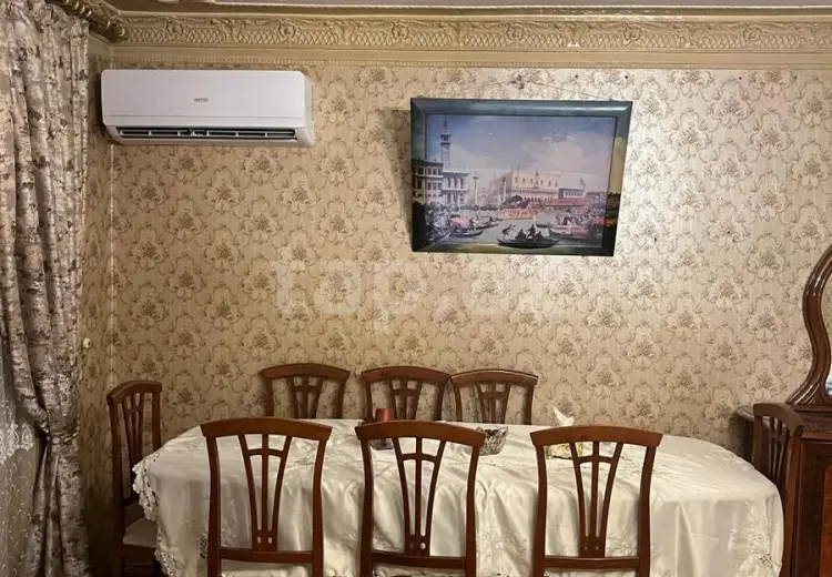3 otaqlı mənzil Kirayə (aylıq), Bakı