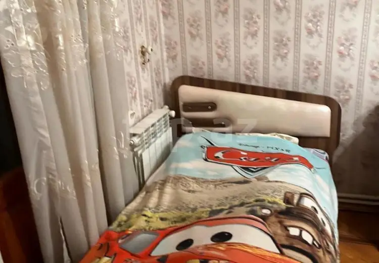 3 otaqlı mənzil Kirayə (aylıq), Bakı