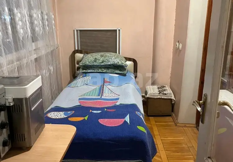3 otaqlı mənzil Kirayə (aylıq), Bakı