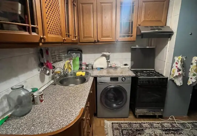 3 otaqlı mənzil Kirayə (aylıq), Bakı