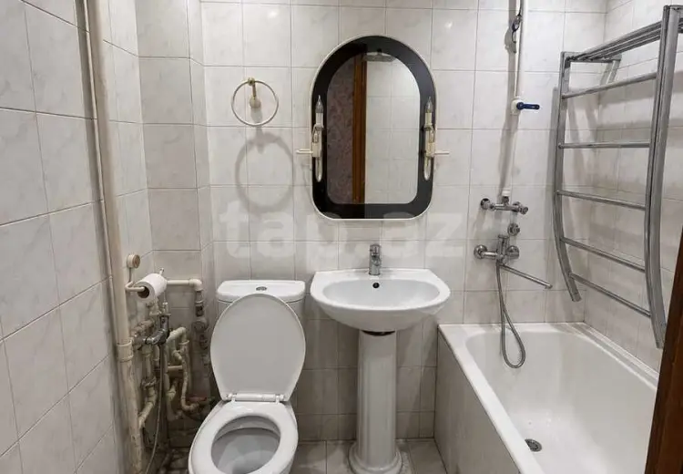 3 otaqlı mənzil Kirayə (aylıq), Bakı