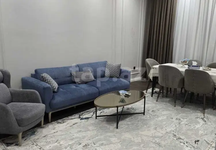 3 otaqlı mənzil , Bakı