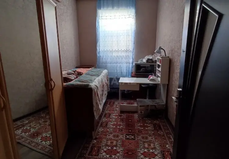 4 otaqlı mənzil Satılır, Biləcəri qəs., Binəqədi, Bakı