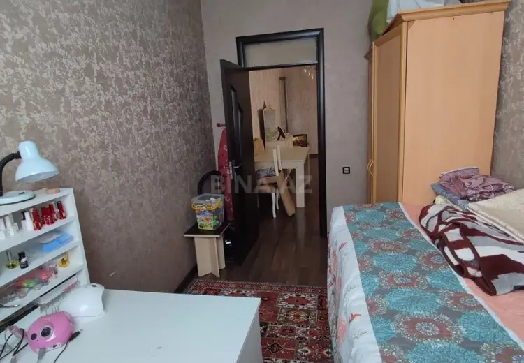 4 otaqlı mənzil Satılır, Biləcəri qəs., Binəqədi, Bakı