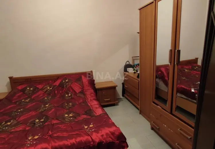 4 otaqlı mənzil Satılır, Biləcəri qəs., Binəqədi, Bakı