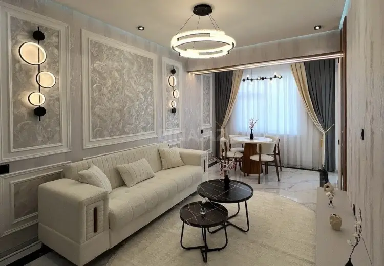 2 otaqlı mənzil Satılır, Yasamal qəs., Yasamal, Bakı