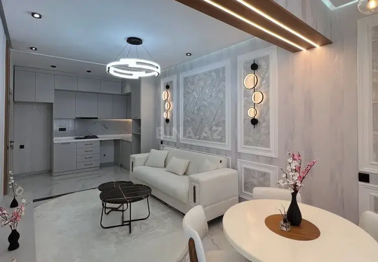 2 otaqlı mənzil Satılır, Yasamal qəs., Yasamal, Bakı