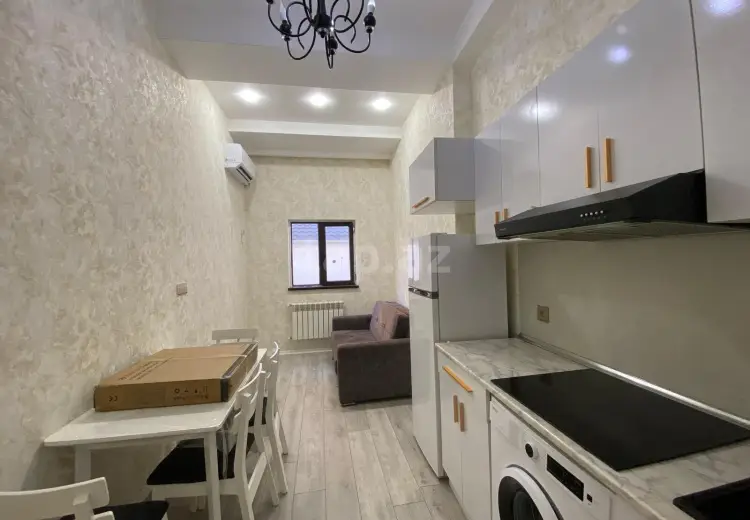 2 otaqlı mənzil , Xırdalan
