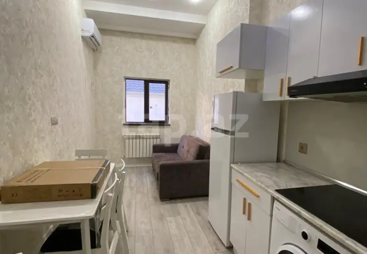 2 otaqlı mənzil , Xırdalan