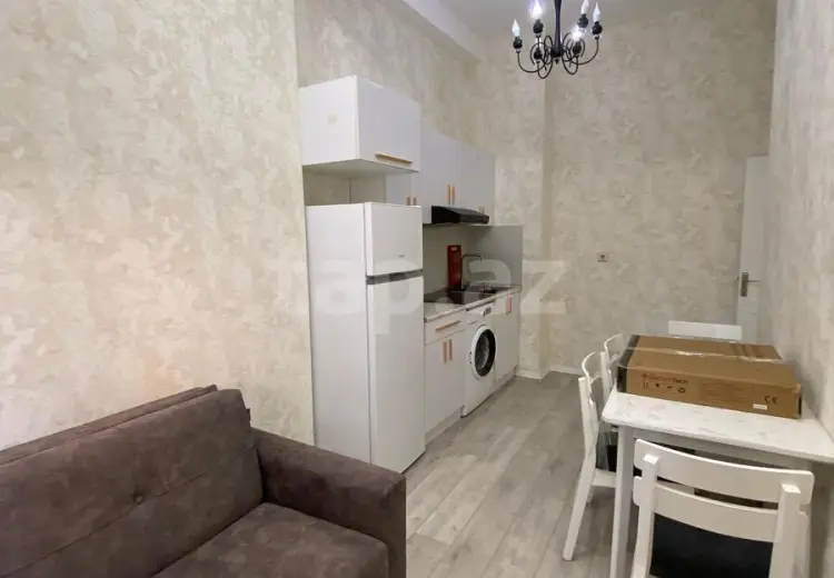 2 otaqlı mənzil , Xırdalan