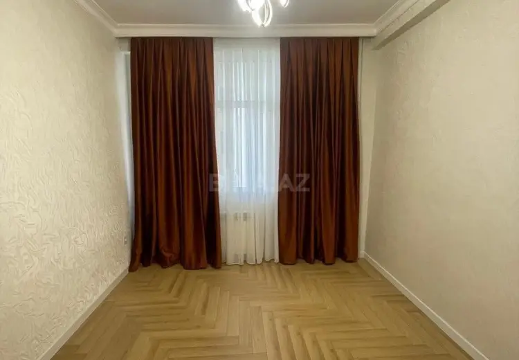 2 otaqlı mənzil Satılır, Yasamal qəs., Yasamal, Bakı