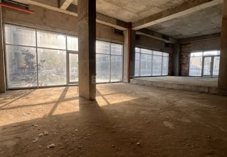 110 m² Obyekt / Ofis Satılır, Ağ şəhər, Xətai, Bakı