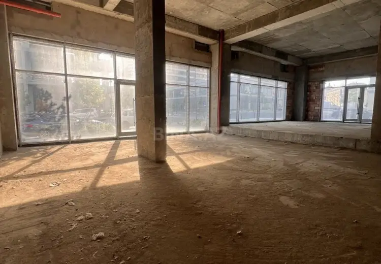 110 m² Obyekt / Ofis Satılır, Ağ şəhər, Xətai, Bakı