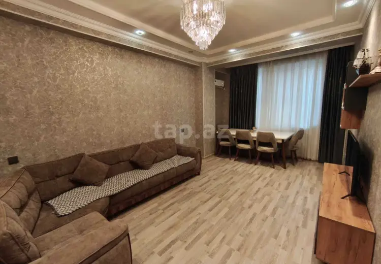 3 otaqlı mənzil , Zığ qəs., Suraxanı, Bakı