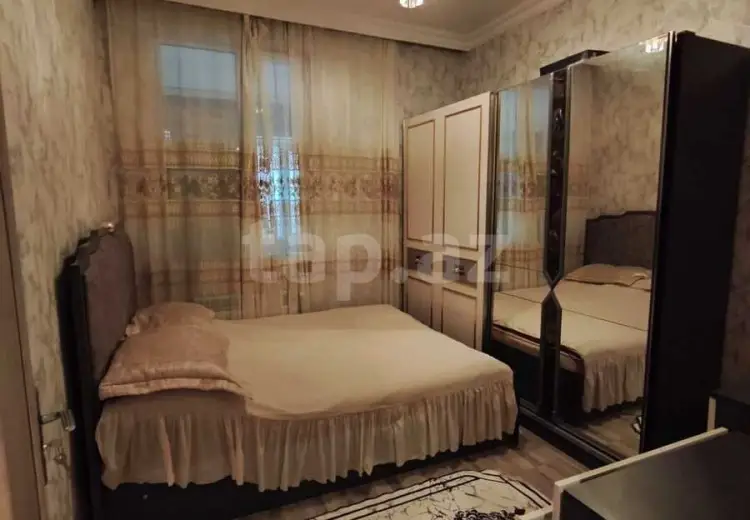 3 otaqlı mənzil , Zığ qəs., Suraxanı, Bakı