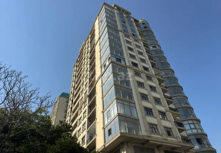 2 otaqlı mənzil , Bakı