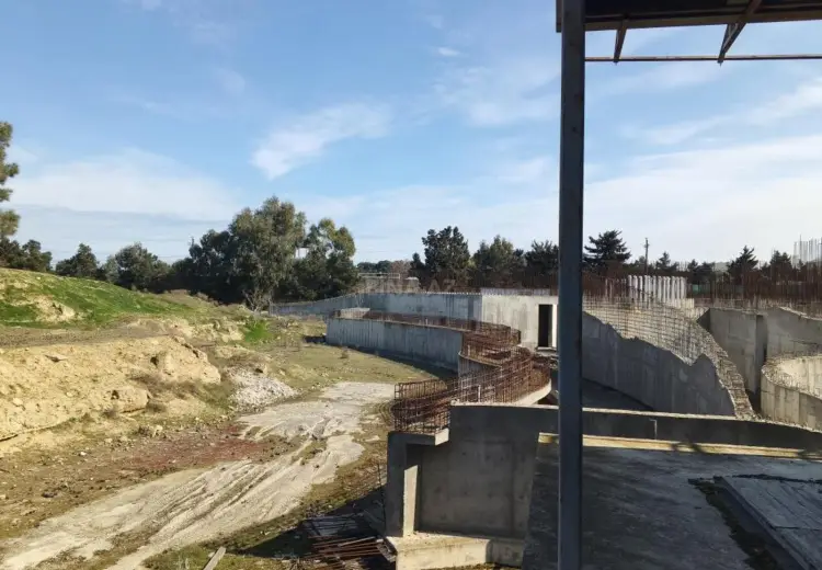25 sot Torpaq Satılır, Mərdəkan, Xəzər, Bakı