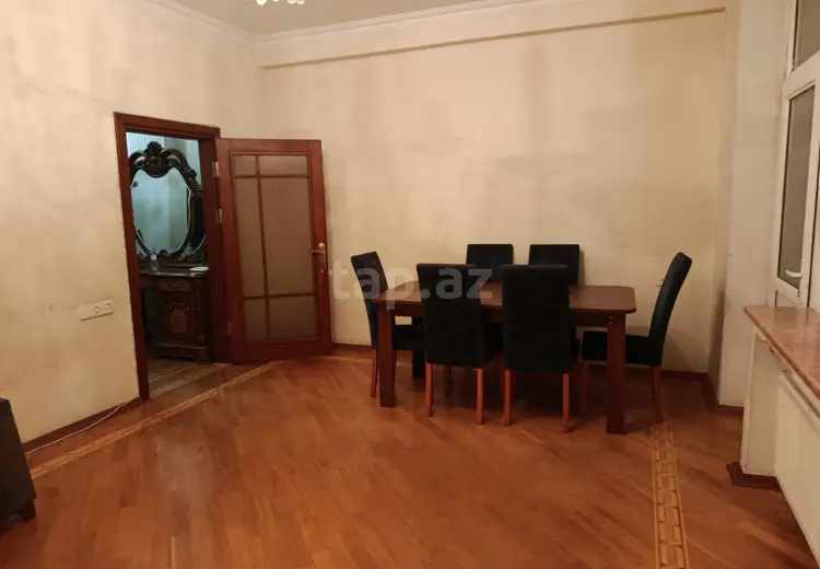 3 otaqlı mənzil Kirayə (aylıq), Bakıxanov qəs., Sabunçu, Bakı