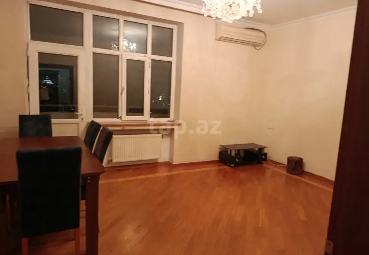 3 otaqlı mənzil Kirayə (aylıq), Bakıxanov qəs., Sabunçu, Bakı