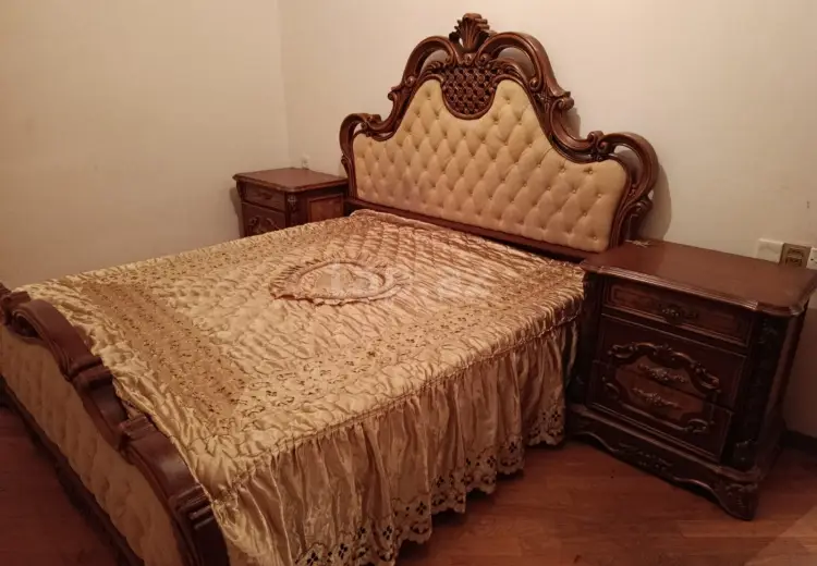 3 otaqlı mənzil Kirayə (aylıq), Bakıxanov qəs., Sabunçu, Bakı
