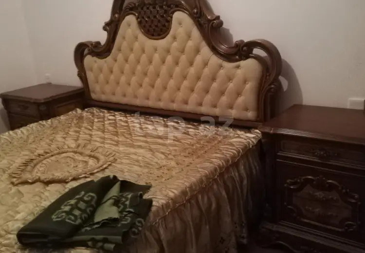 3 otaqlı mənzil Kirayə (aylıq), Bakıxanov qəs., Sabunçu, Bakı