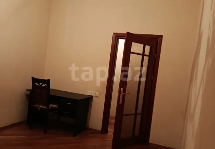 3 otaqlı mənzil Kirayə (aylıq), Bakıxanov qəs., Sabunçu, Bakı