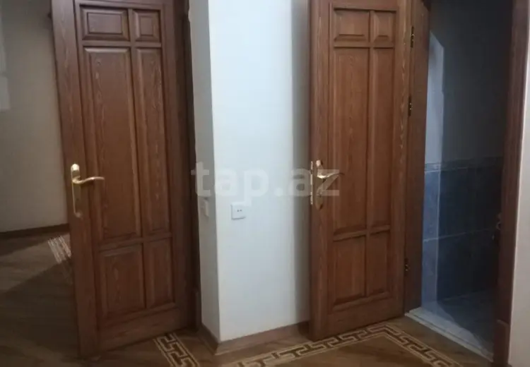 3 otaqlı mənzil Kirayə (aylıq), Bakıxanov qəs., Sabunçu, Bakı