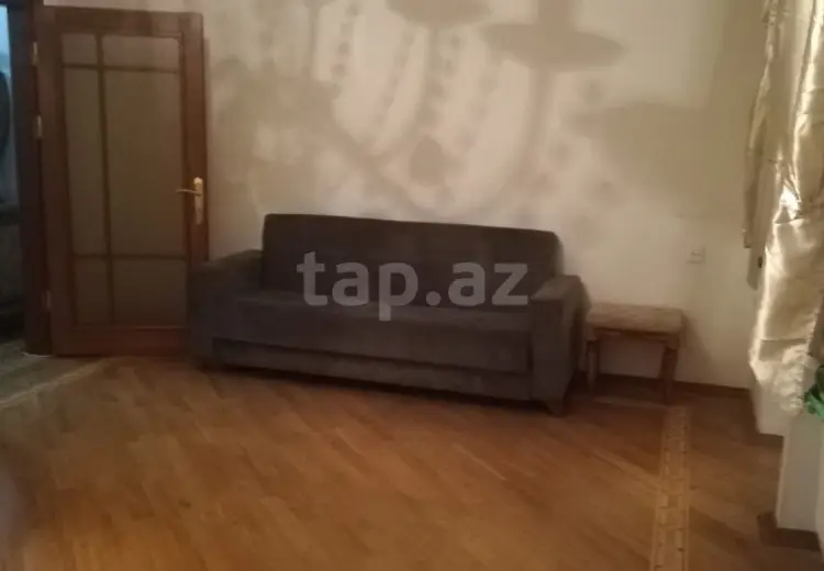 3 otaqlı mənzil Kirayə (aylıq), Bakıxanov qəs., Sabunçu, Bakı