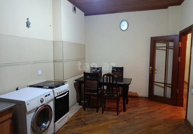 3 otaqlı mənzil Kirayə (aylıq), Bakıxanov qəs., Sabunçu, Bakı
