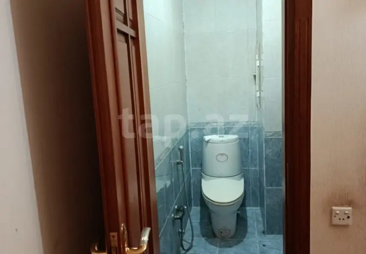 3 otaqlı mənzil Kirayə (aylıq), Bakıxanov qəs., Sabunçu, Bakı