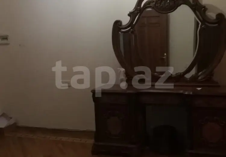 3 otaqlı mənzil Kirayə (aylıq), Bakıxanov qəs., Sabunçu, Bakı