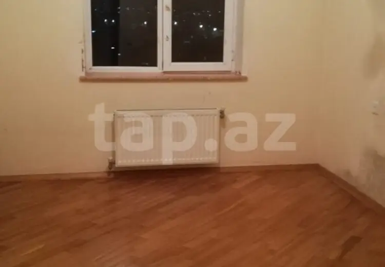 3 otaqlı mənzil Kirayə (aylıq), Bakıxanov qəs., Sabunçu, Bakı