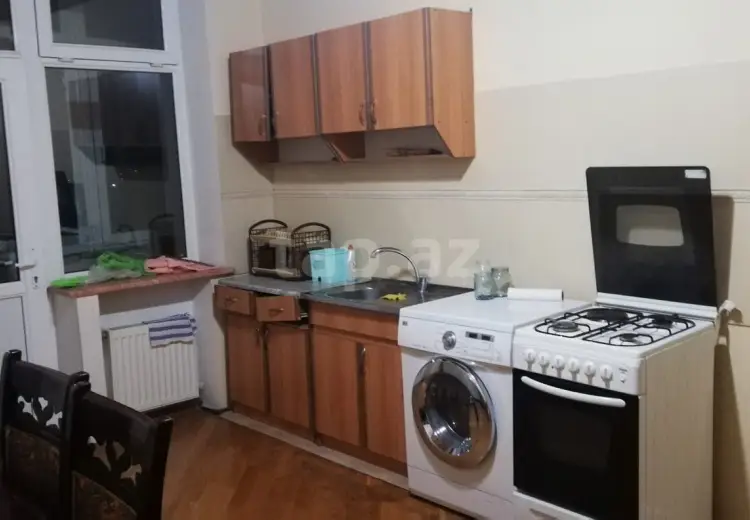 3 otaqlı mənzil Kirayə (aylıq), Bakıxanov qəs., Sabunçu, Bakı