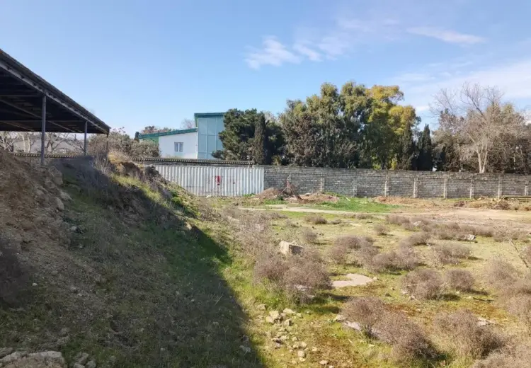 12 sot Torpaq Satılır, Mərdəkan, Xəzər, Bakı