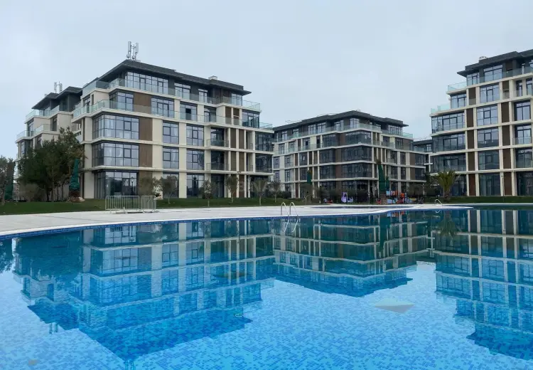 5 otaqlı mənzil Satılır, Nardaran qəs., Sabunçu, Bakı
